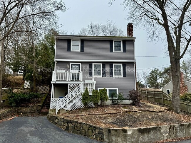 Building Photo - 14 Ravenna Ave