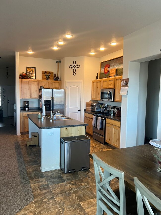 Photo - Great Home in Berthoud