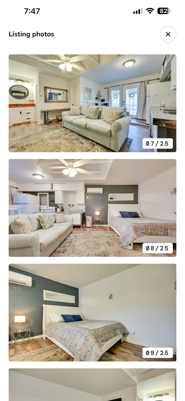 2014 Bonnie Ave Unit A studio