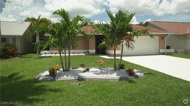 Building Photo - 13226 Winsford Ln Rental