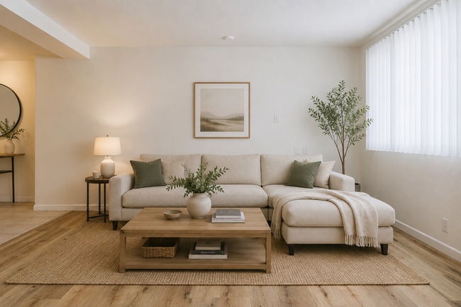 Photo - Cozy Apartment in Koreatown
