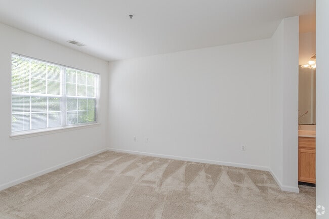 2 BR, 2 BA - Master Bedroom