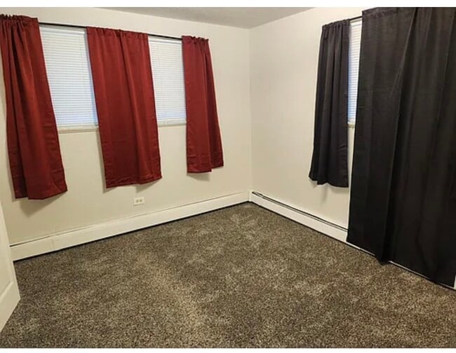 Photo - The Newberry Apartments