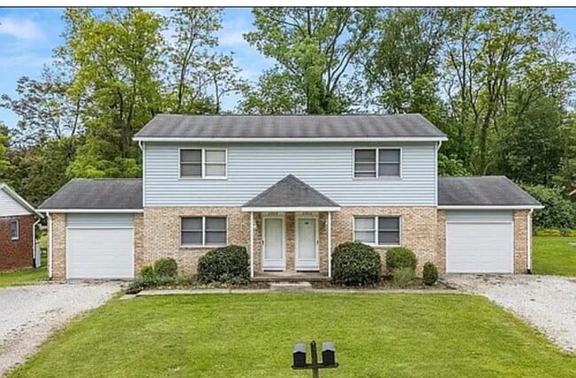 Photo - 2504 Haviland Ct Townhome