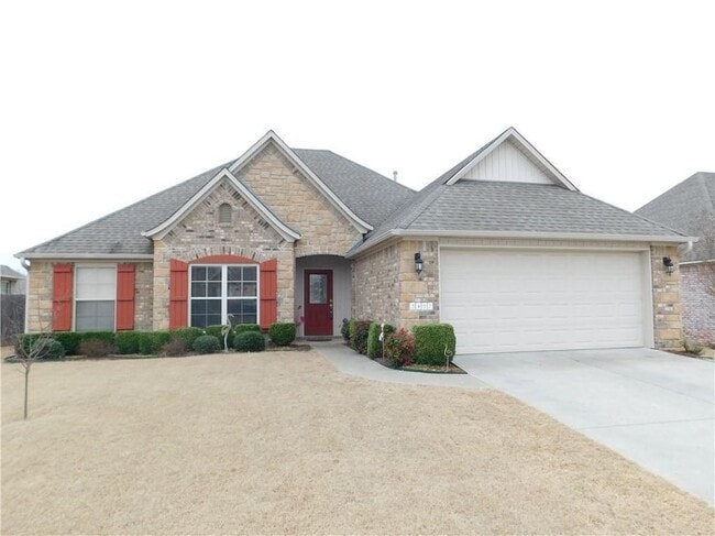 Building Photo - Salem Heights Subdivision