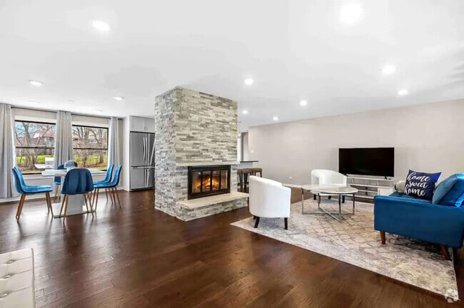 Building Photo - 1401 W Weathersfield Way Rental