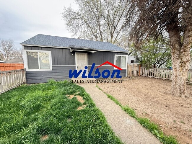 Building Photo - 808 S 2nd Ave Unit A