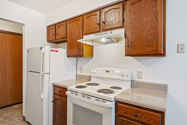 Wimbledon Apartments