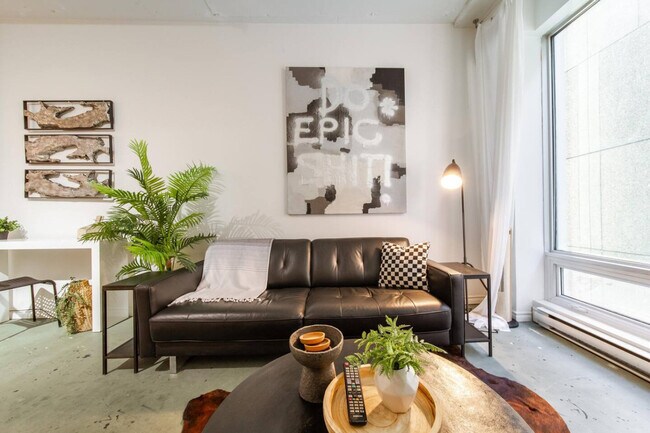 Photo - 10024 Jasper Ave Unit ID1308608P