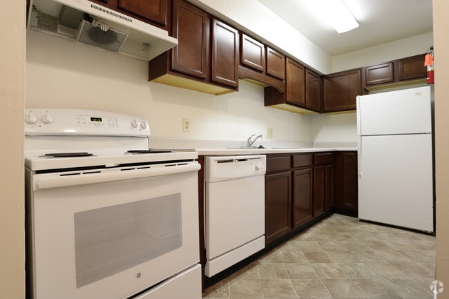 Photo - Chateau Terrace Apartments