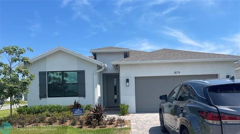 Photo - 1879 NE Ocean Dunes Dr House