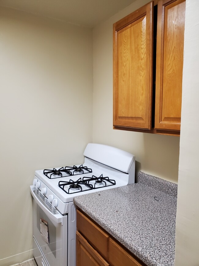 Photo - Ocean Towers