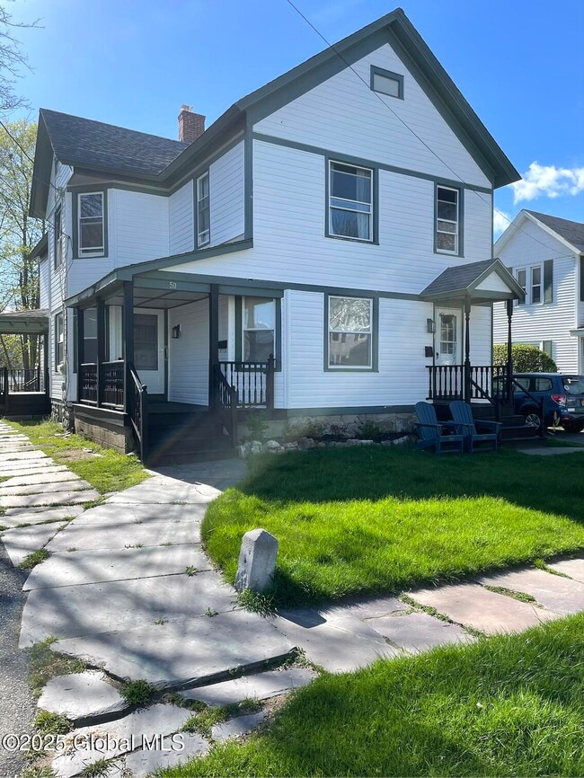 Photo - 50 Prospect St Townhome