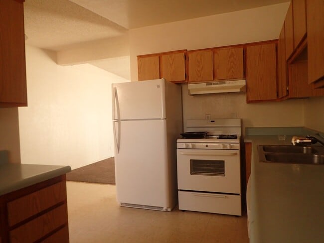 Photo - 2 bedroom with garage
