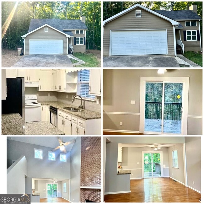 Building Photo - 4288 Trotters Ln NE