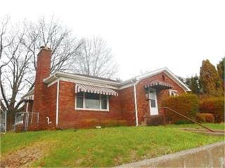 Photo - 2610 N Division St House