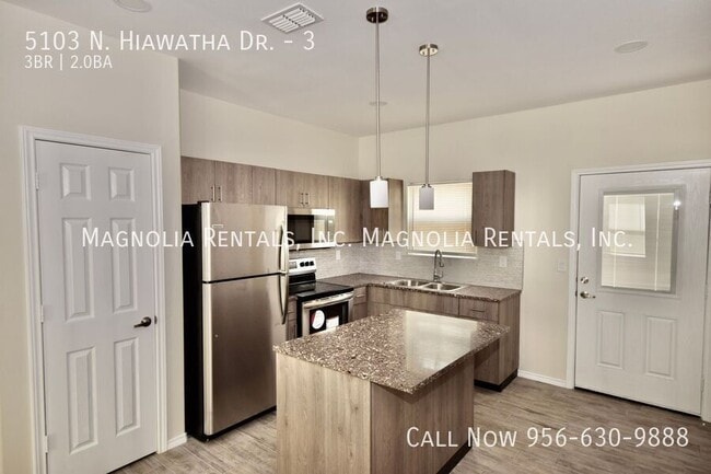 Photo - 5103 N Hiawatha Dr Unit 3