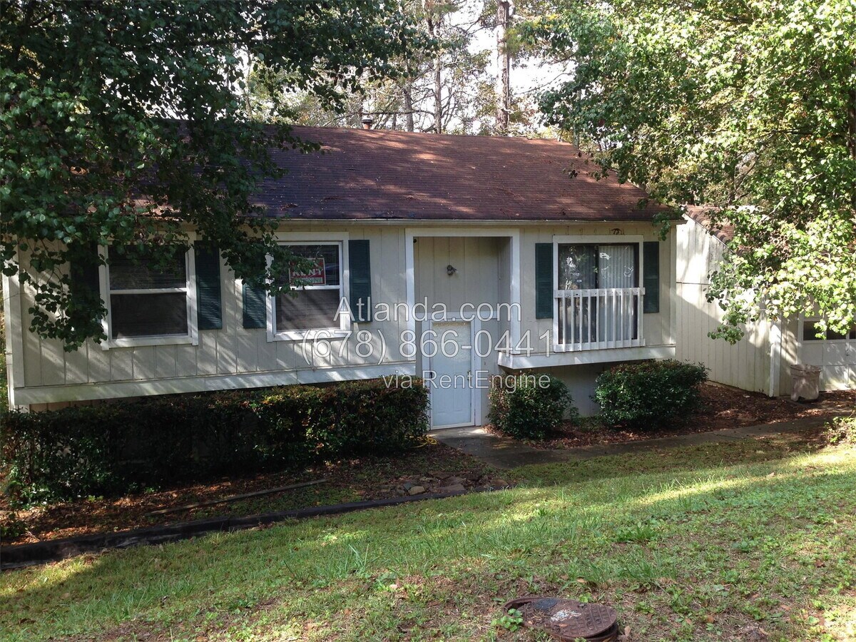 Photo - 849 Hemingway Ct
