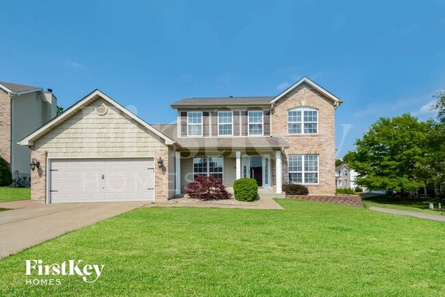 Photo - 1913 Old Hickory Ct