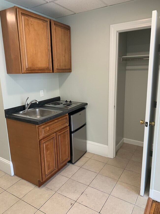 Photo - 507 Beacon St Unit 3