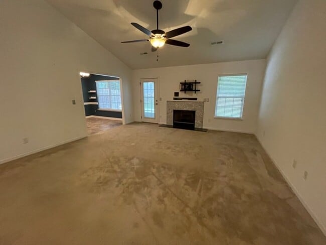 Photo - Whitsett / Walnut Crossing