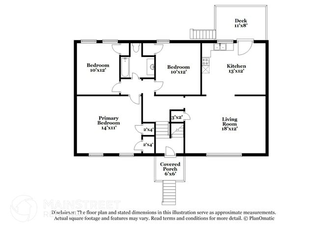 Photo - 1833 Huntington Dr