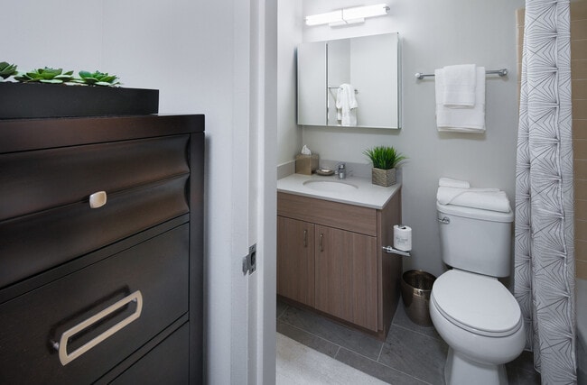 Brand New Bathroom Vanities and Fixtures