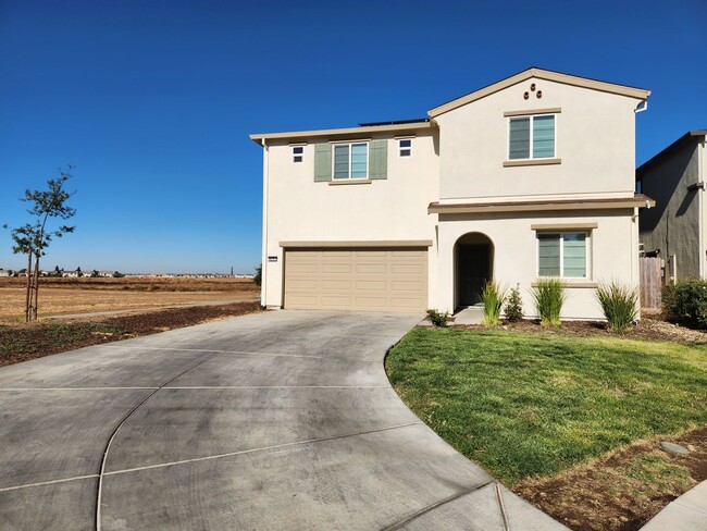 North Merced Spacious home - North Merced Spacious home