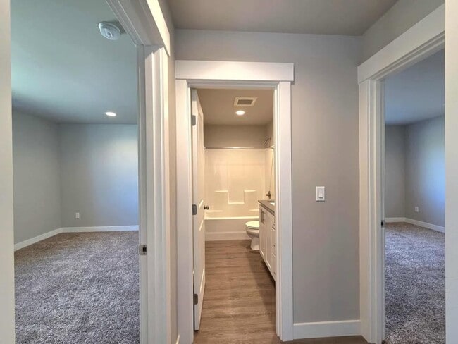 Photo - New Construction Three Bedroom Two Bath Ra...