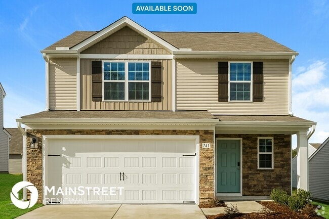 Building Photo - 741 Cider Ml Wy Rental