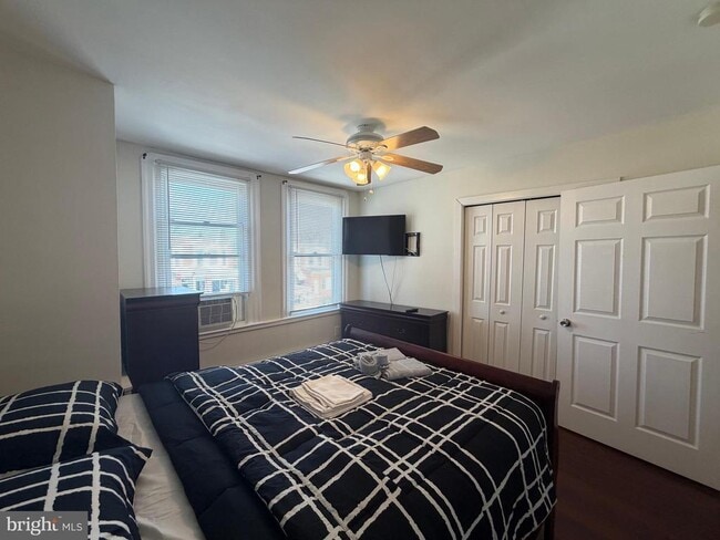 Building Photo - 7105 Rising Sun Ave Unit A