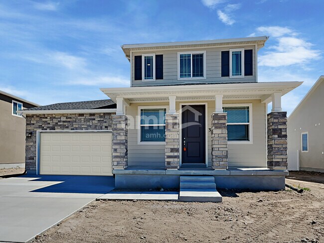 Photo - 3291 S 2580 W House