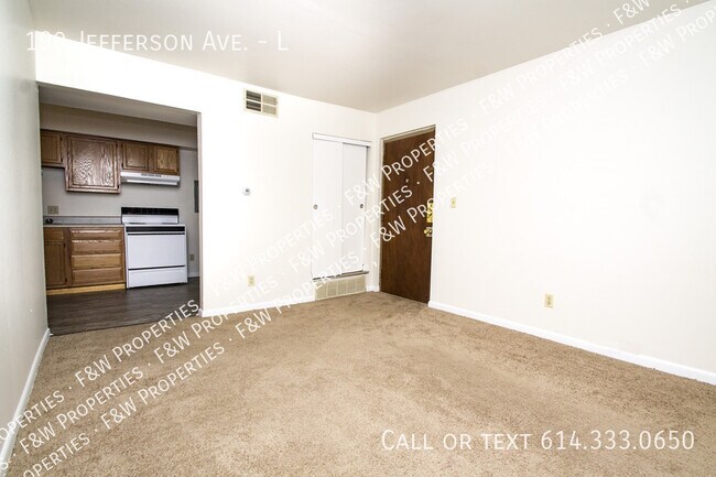 190 Jefferson Ave Unidad L