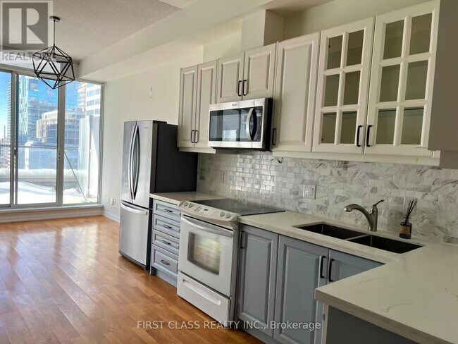 Photo - 111 Elizabeth St Unité 1827