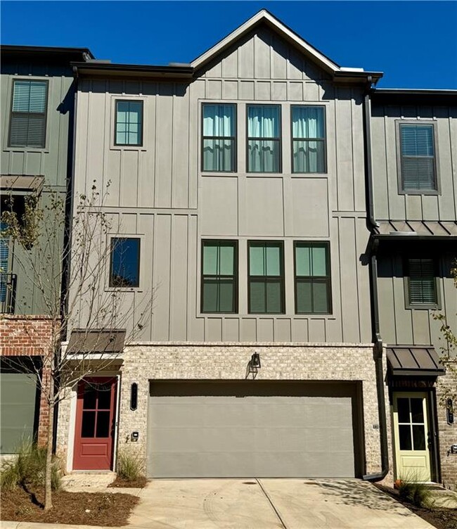 Photo - 225 Firefly Cir Townhome