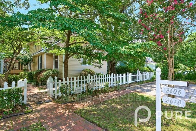 Photo - 2606 Cypress St