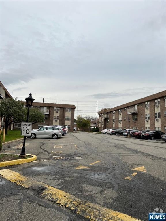 Building Photo - 199-205-205 Bergen Turnpike Unit 3E-3E Rental