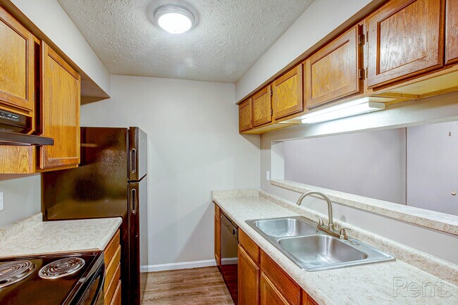 Prairie Green Apartment Homes