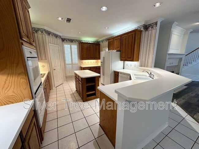 Photo - 3200 Blenheim Ct