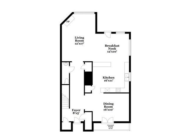 Photo - 3918 Wilgrove Way Dr