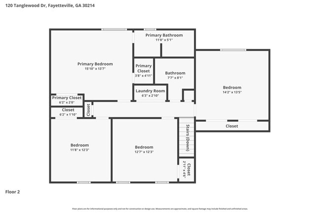 Photo - 120 Tanglewood Dr