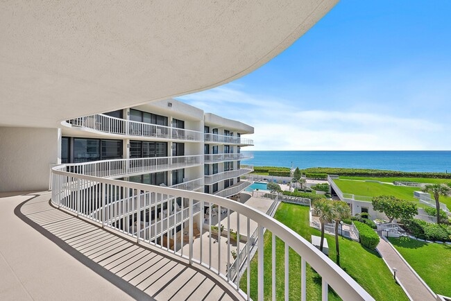 Building Photo - 3300 S Ocean Blvd Unit 408n