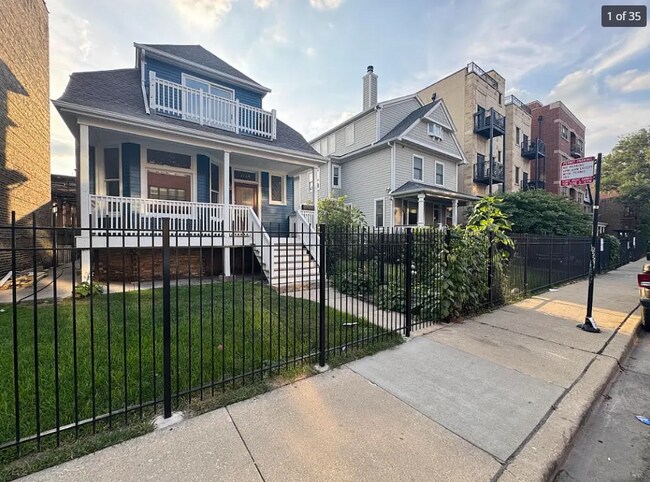 Building Photo - 3706 N Wilton Ave Unit SFH