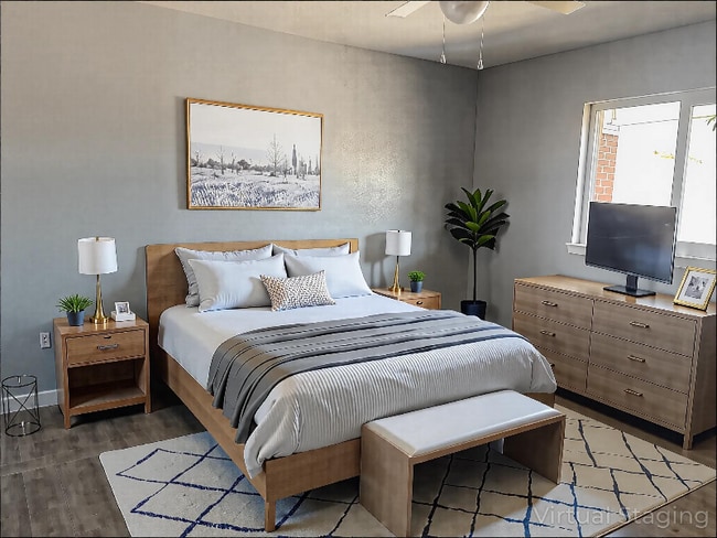 Photo - 8709 Lawson St Unidad 5