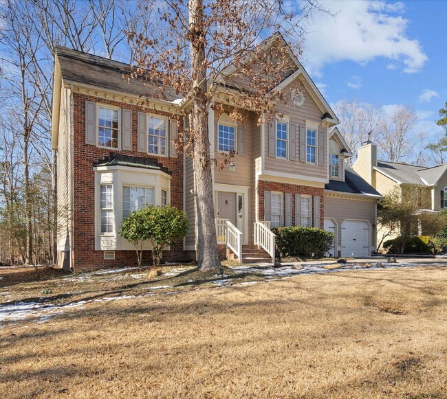 Photo - 4-Bed Oasis in Treyburn Community