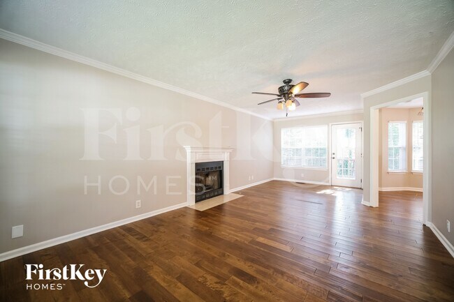 Photo - 205 Cates Pl