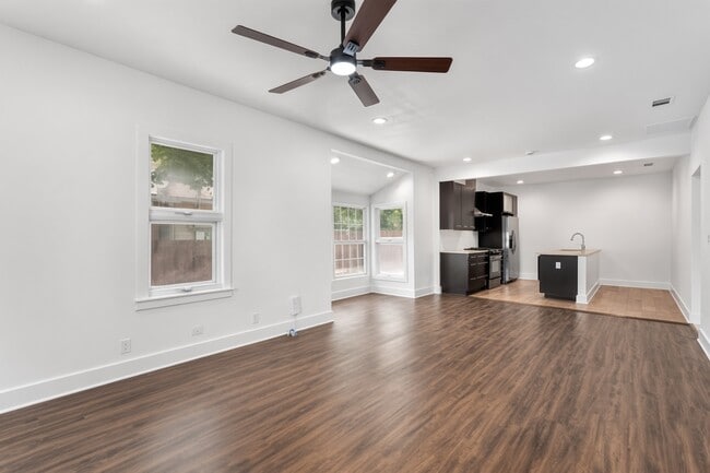 500 Capitol Dr