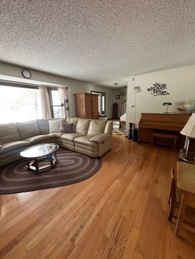 Photo - Spacious, Well Maintained Two Story House With 2 Car Attached Garage