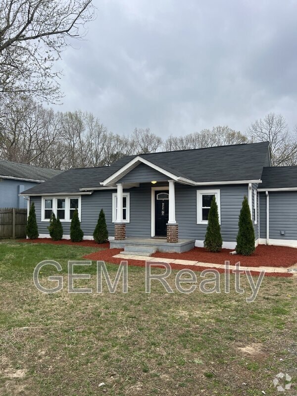 Building Photo - 9248 Kings Hwy Rental