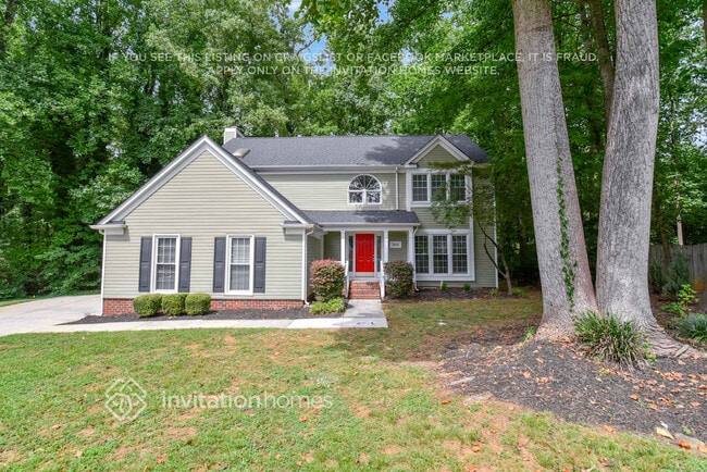 Building Photo - 3800 Melshire Ln